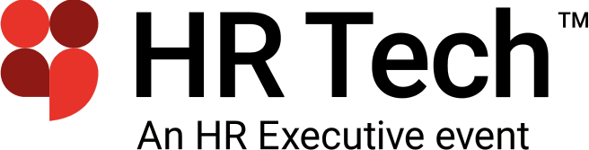 HR Tech Conference Logo